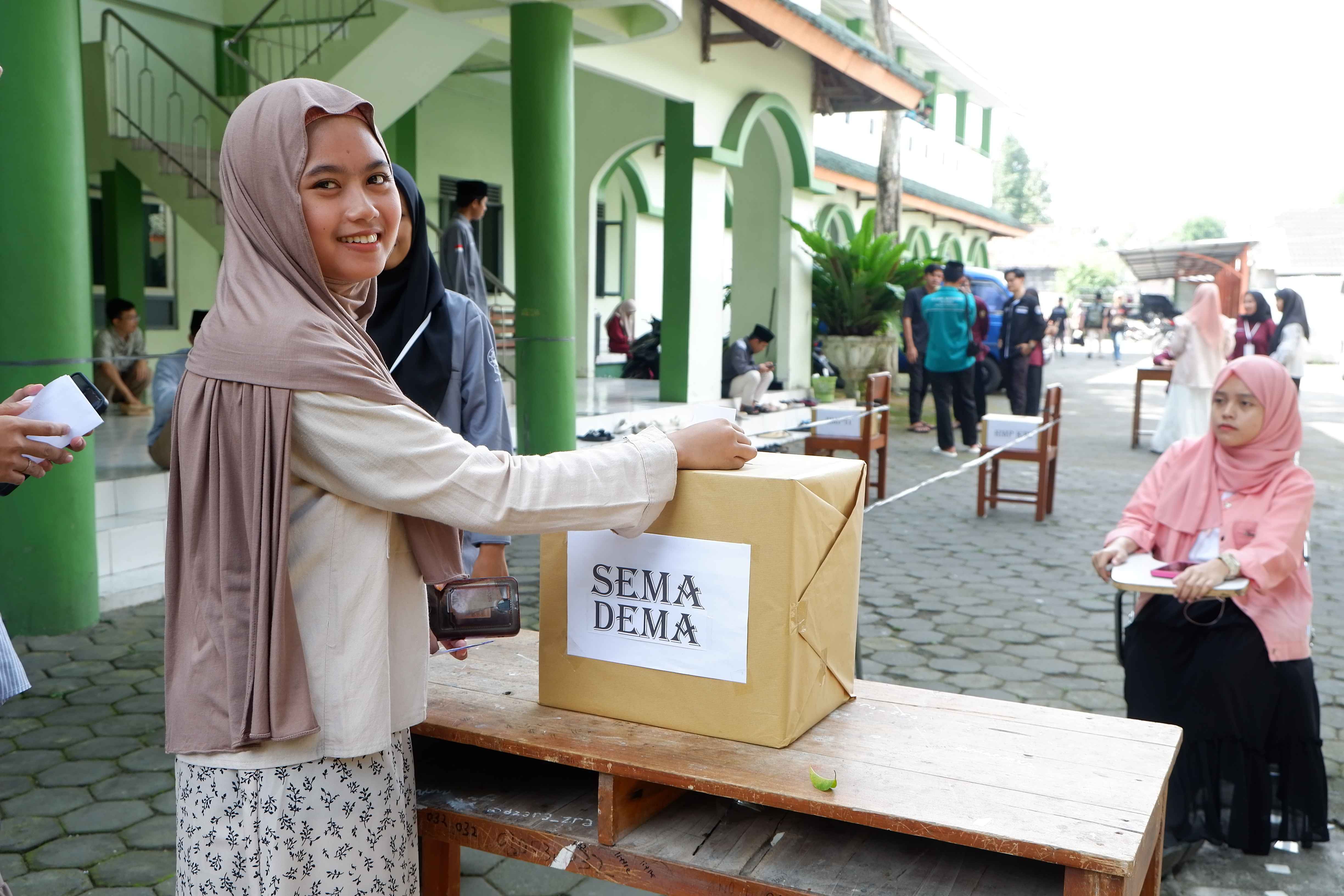 Revitalisasi Kepemimpinan Bersama Wujudkan Kampus Berkemajuan